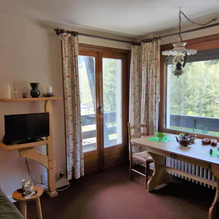 Alpen Roc By Interhome Апартаменты *