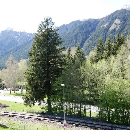 Alpen Roc By Interhome