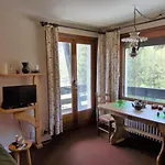 Alpen Roc By Interhome 아파트 *